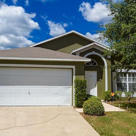 Woodridge - 17423 Woodcrest By Fairytalevr Villa Clermont Luaran gambar