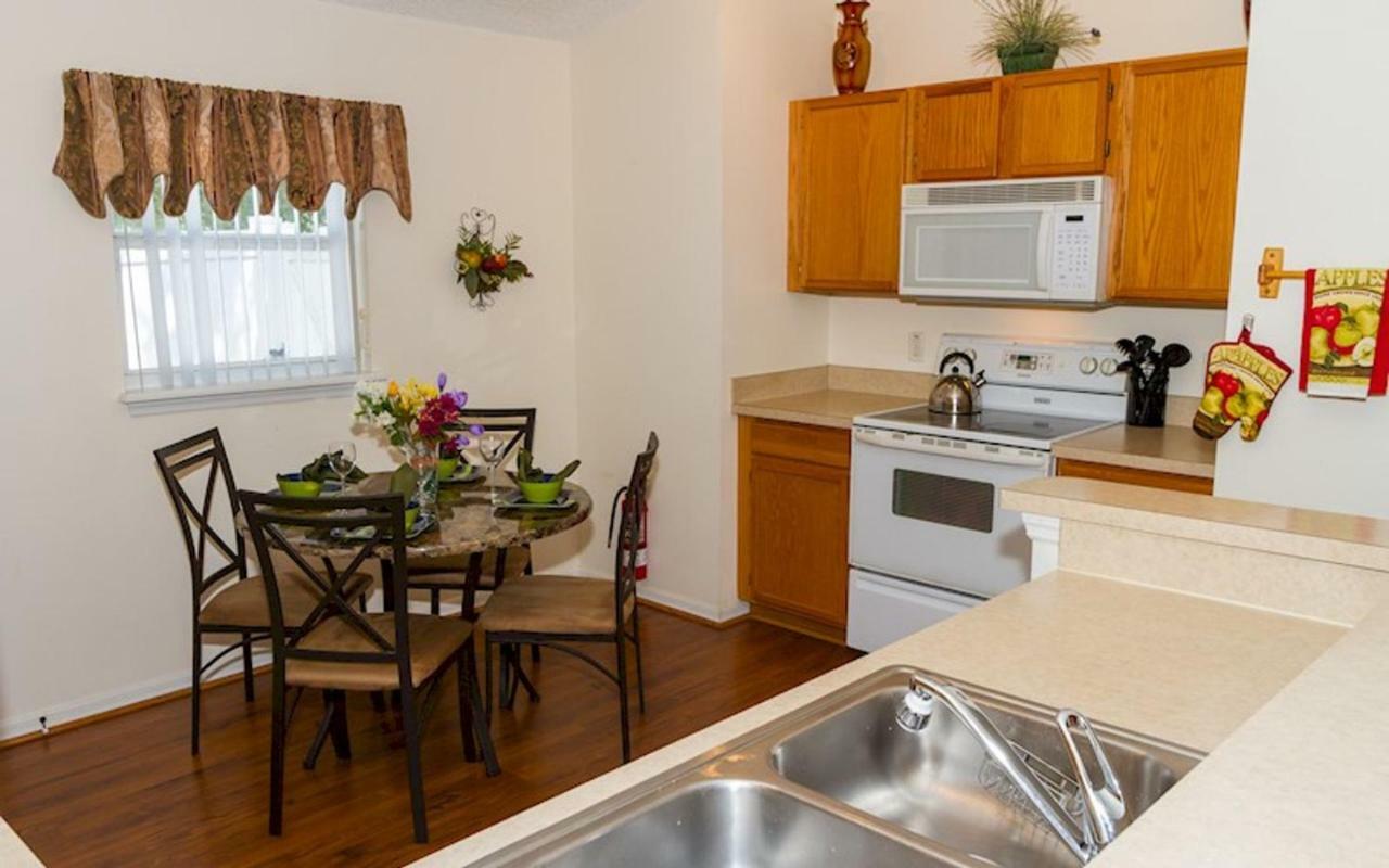Woodridge - 17423 Woodcrest By Fairytalevr Villa Clermont Luaran gambar