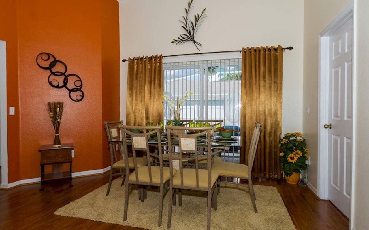 Woodridge - 17423 Woodcrest By Fairytalevr Villa Clermont Luaran gambar
