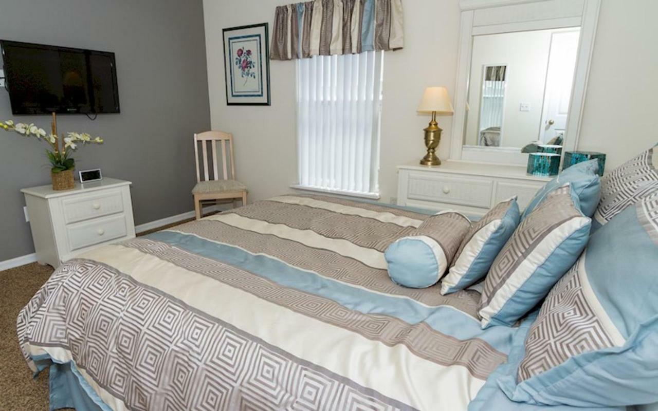 Woodridge - 17423 Woodcrest By Fairytalevr Villa Clermont Luaran gambar