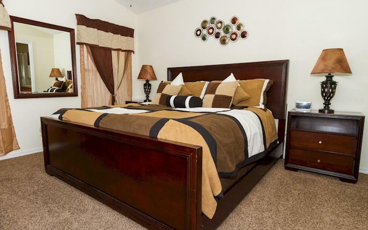 Woodridge - 17423 Woodcrest By Fairytalevr Villa Clermont Luaran gambar